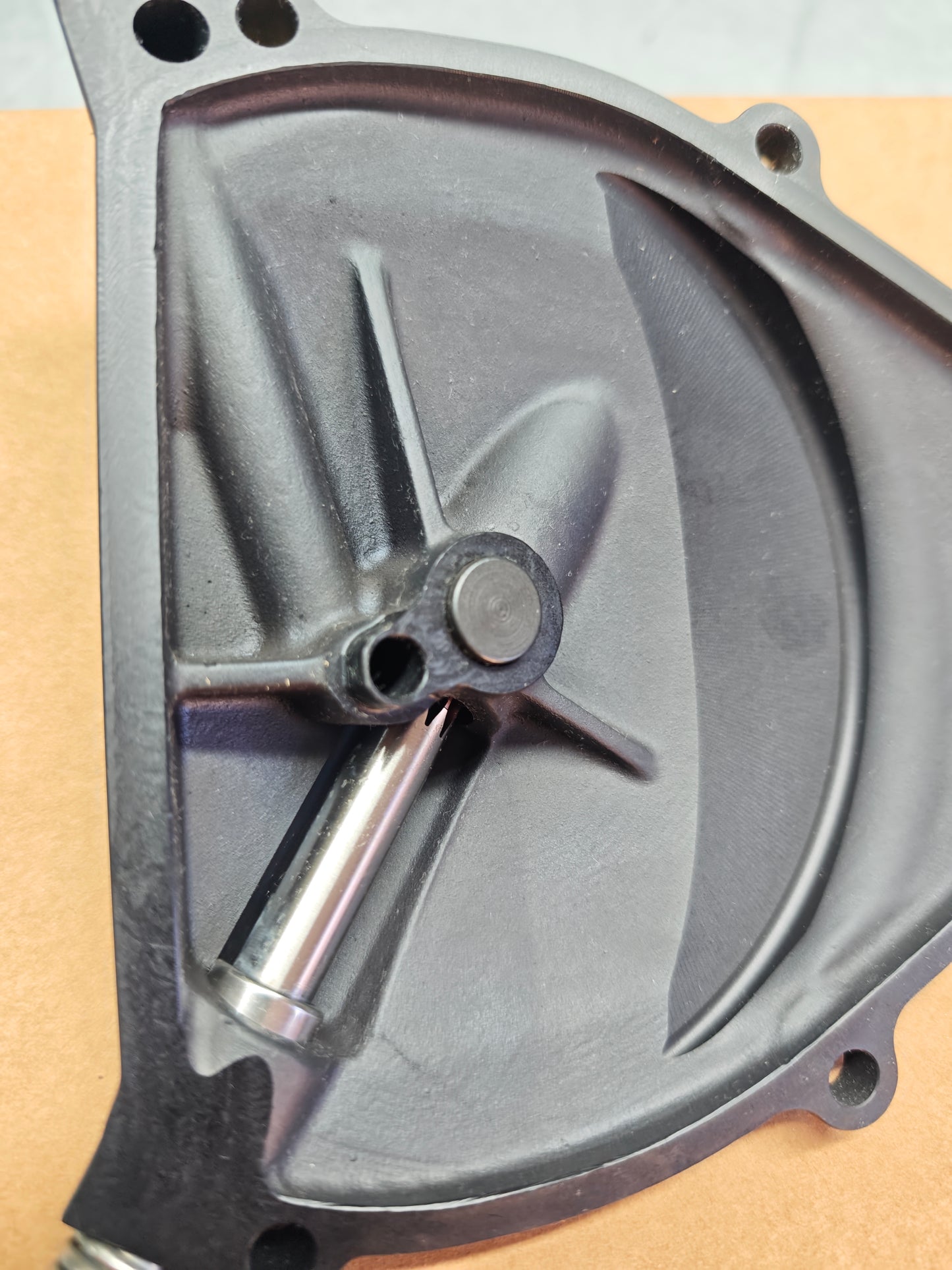 Carter frizione dmgarage