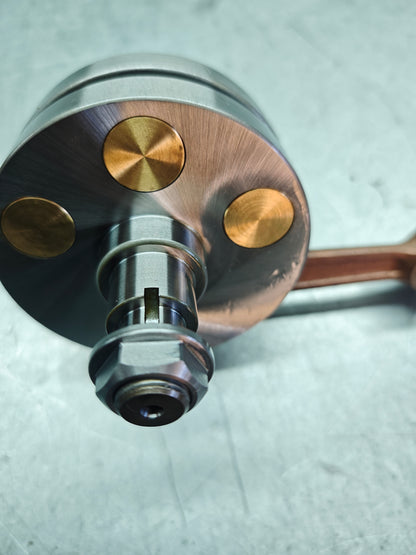 Albero motore dmgarage