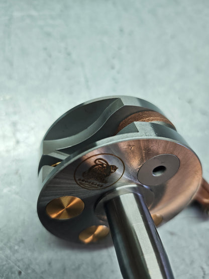 Albero motore dmgarage