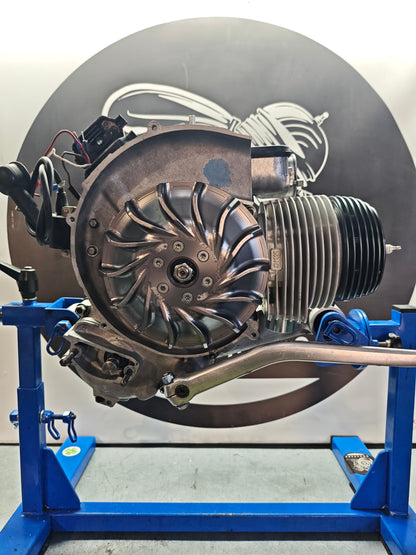 Motore px 187 crono