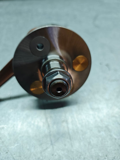 Albero motore dmgarage