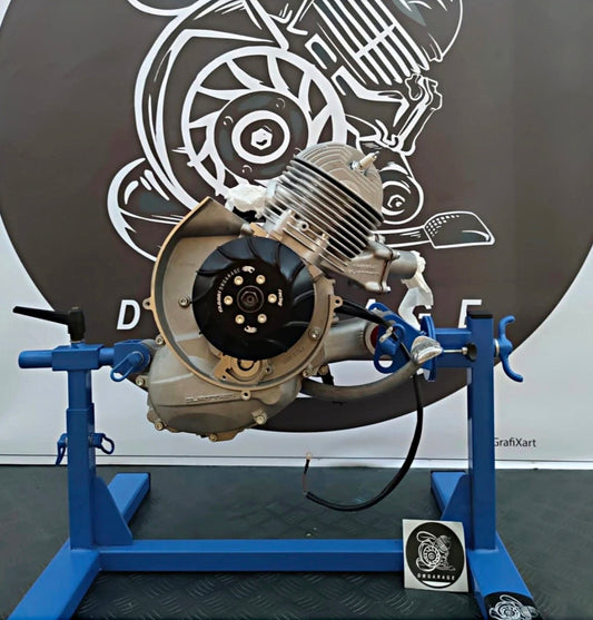 Motore completo m200